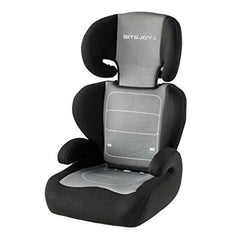 Siège - auto pour enfant - 3 en 1 - GROUPE II / III de 4 à 12 ans - de 15 à 36kg