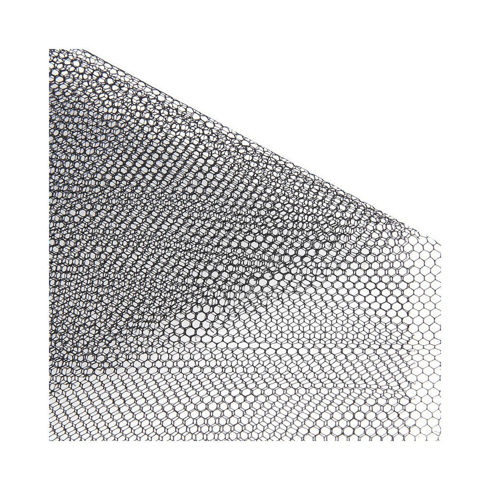 GBST140 Moustiquaire pour portes 140x250cm deux couches en polyester