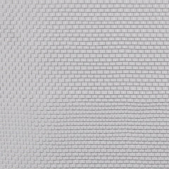 Moustiquaire en rouleau STARKEN GBROT toutes sortes de fenêtres 100x250cm gris