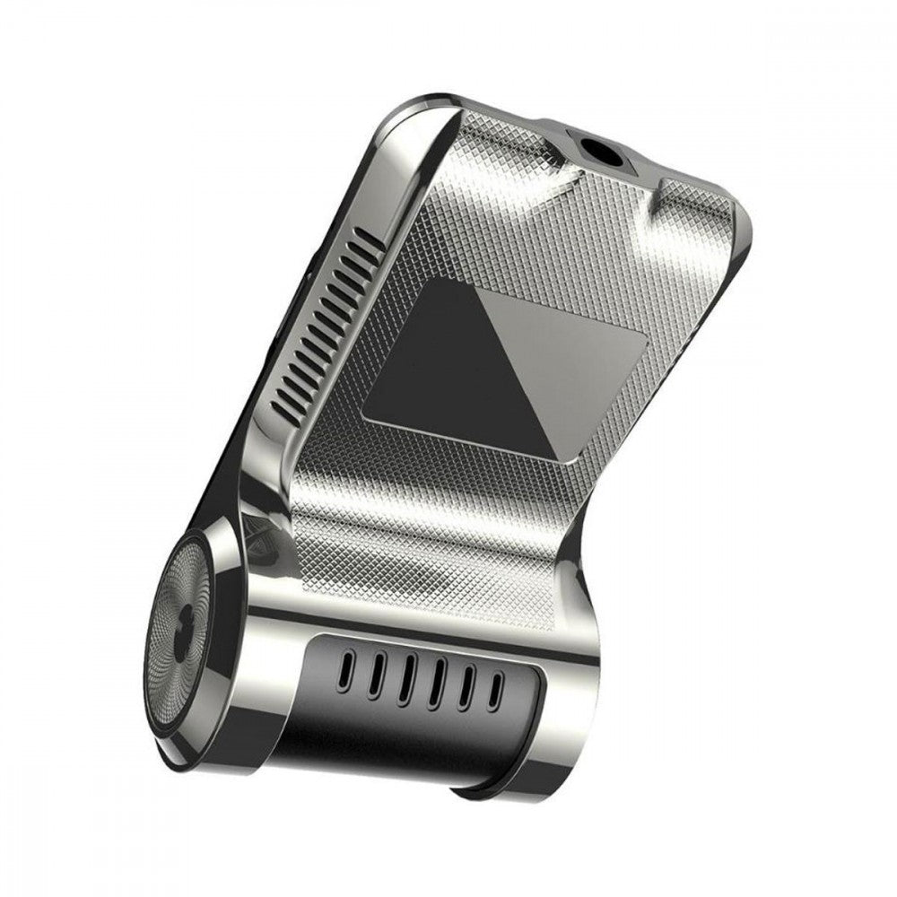 FUBUCA DashCam DVR Caméra frontale avec capteur collision Wi-Fi 1920x1080 2MP G