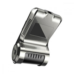 FUBUCA DashCam DVR Caméra frontale avec capteur collision Wi-Fi 1920x1080 2MP G