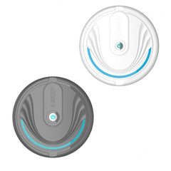501653 ROBOT SWEEPER Robot Mopa néttoie avec un chiffon en microfibre