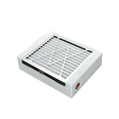 605203 Aspirateur à poussière d'ongle LIDAN filtre amovible lavable 228x183x85mm