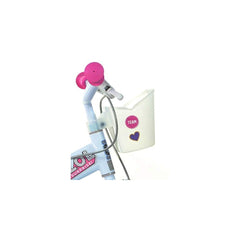 Bike 16'' Lol Surprise pour les filles Dino Bike 616 G-LOL 4-7 ans