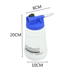 252407 Spray haute pression Windows Cleaner Nettoie les surfaces et le verre