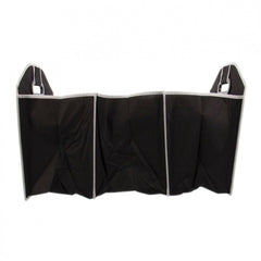 627489 Organisateur de coffre multipoches et pliable 53x31x31cm en TNT