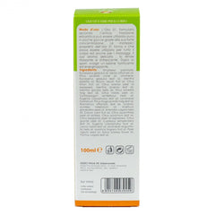 939469 Huile de 31 HERBES Energisants bio aux extraits naturels