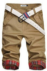 Pantalon / bermudas pirate pour HOMME Mod REVERS vêtements pour hommes