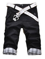 Pantalon / bermudas pirate pour HOMME Mod REVERS vêtements pour hommes