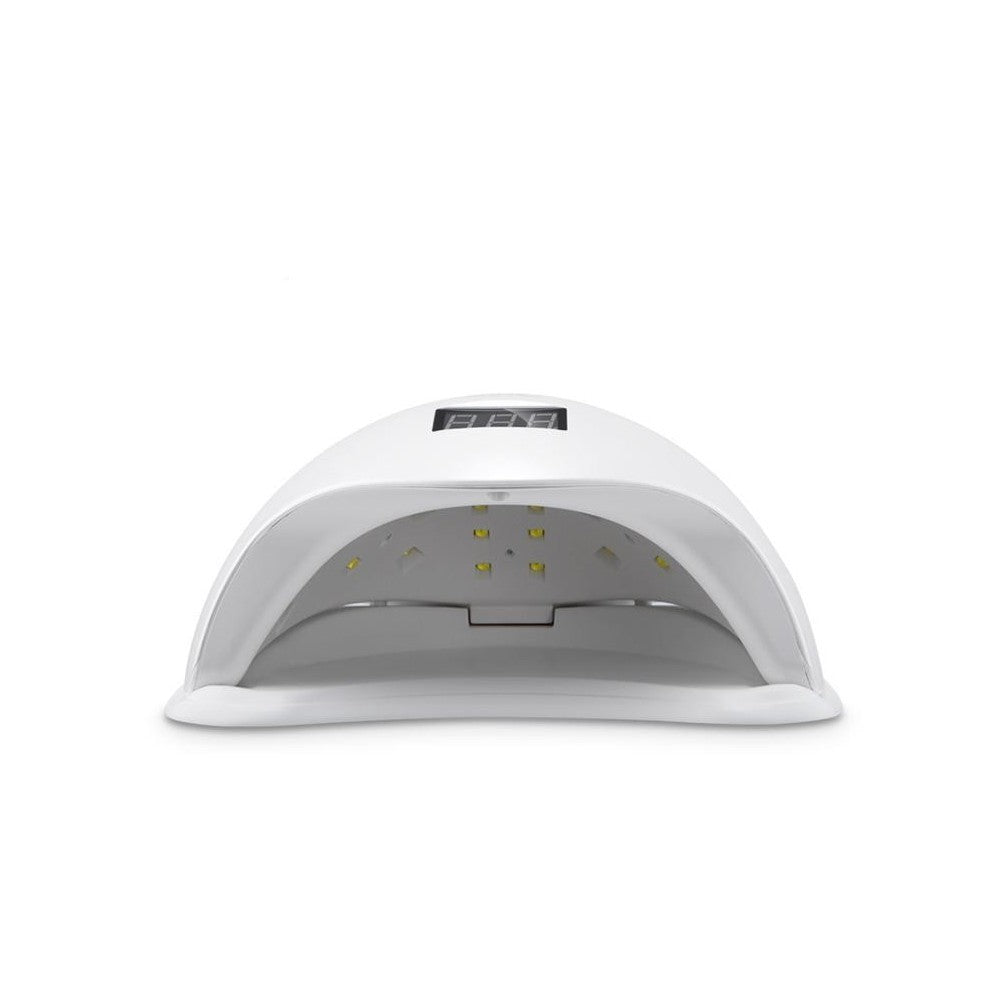 101325 48W lampe UV 24 LED sèche ongle reconstruction de vernis à ongles