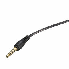 854685 Casque gaming avec microphone Contrôle du volume du jeu  QIAOYANG