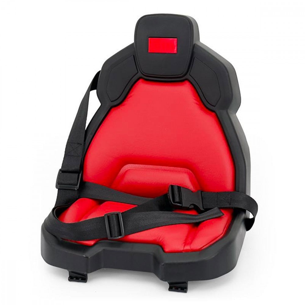 B08184 Voiture Électrique Pour Enfant Télécommande FERRARI FXX En Cuir 12V