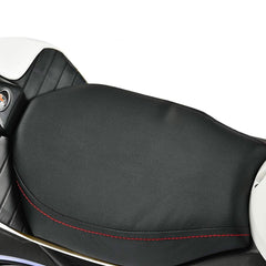 B39326 Moto sportive électrique pour enfant BKT lumières et sons 12V MP3 USB