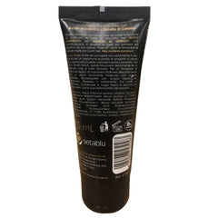 574583 Black mask SETABLU extrait de concombre et acide mandélique pour briller