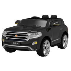 Voiture électrique pour enfants AUTO CITY SUV 12v Lumières et sons 121x75x58cm