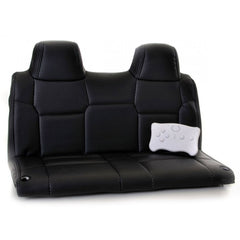 B80147 Voiture électrique pour enfant TOYOTA TUNDRA 12V MP3 USB lumières et sons
