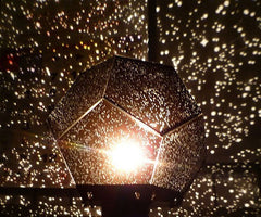 Projecteur/Lampe Nocturne effet nuit etoiles pour la chambre ambiance romantique