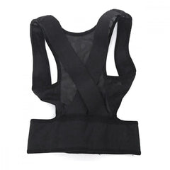 345711 Ceinture postural DL colonne vertébrale et épaules contre la douleur