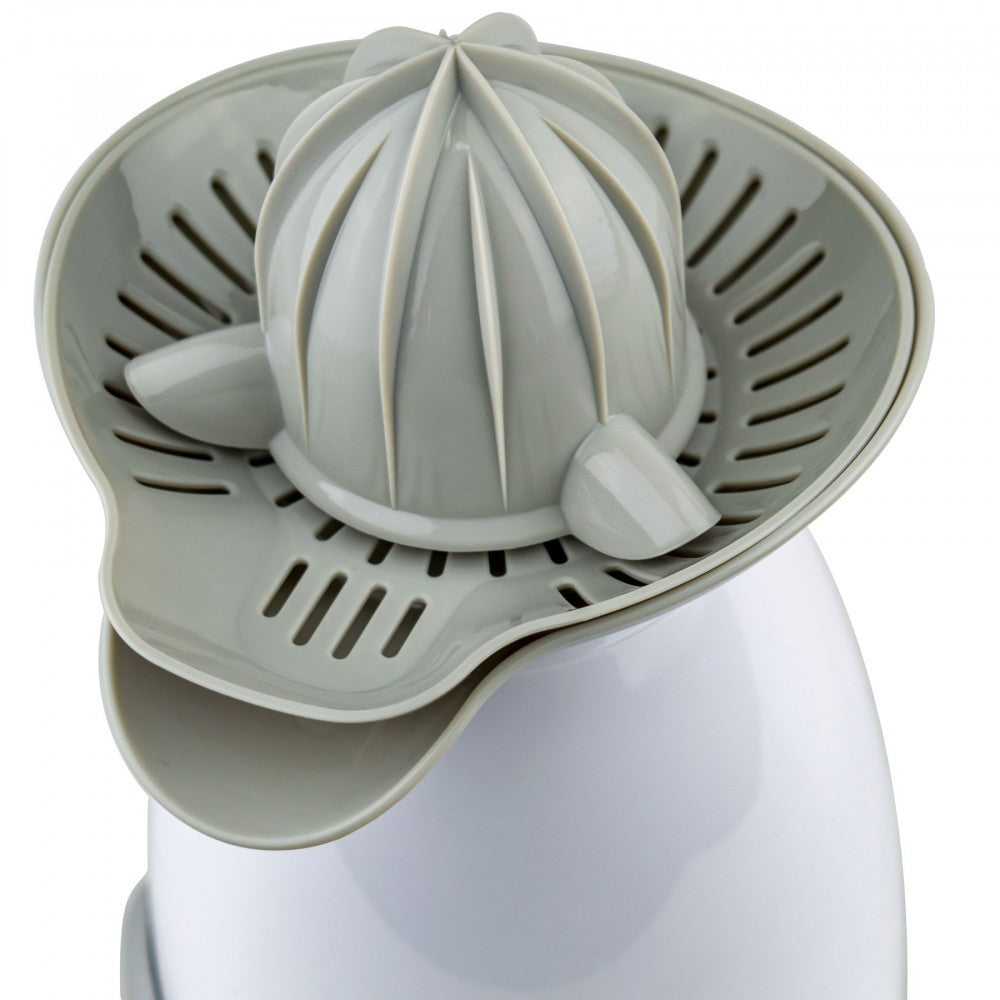 KCJ1803 Presse-agrumes KIWI 25W avec système de pression automatique
