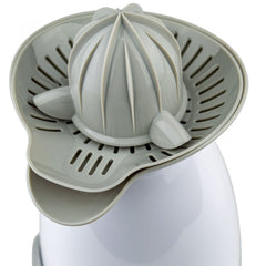 KCJ1803 Presse-agrumes KIWI 25W avec système de pression automatique