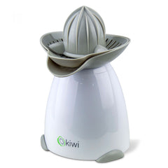 KCJ1803 Presse-agrumes KIWI 25W avec système de pression automatique