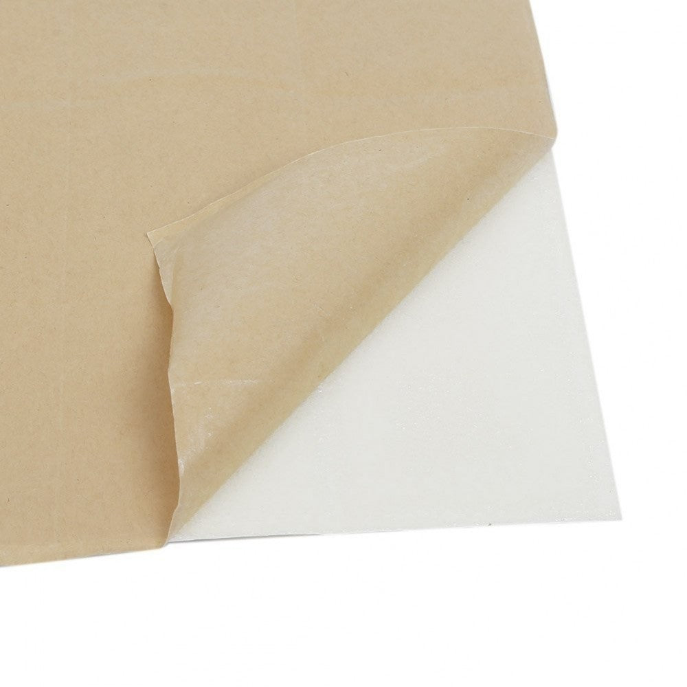 965471 Papier peint effet 3D Bois foncé souple en PE amortit sons et  chocs
