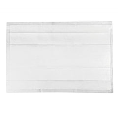 936717 Pack 10 tapis absorbants SETABLU 60x90 cm pour chiens