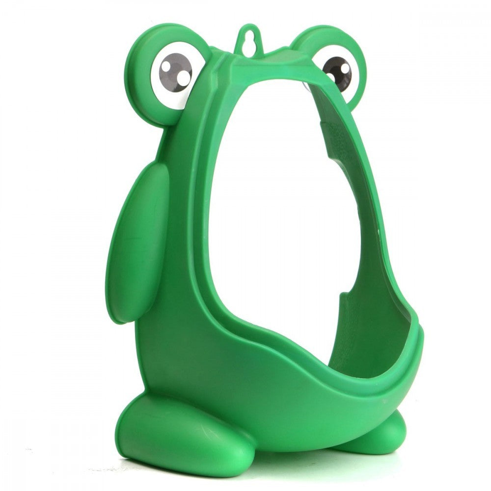 Urinoir BABY SWEET pour enfants 29x15x20cm en couleur pour sol et mur