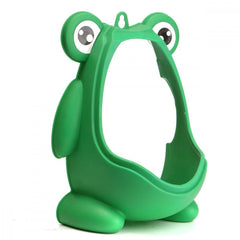 Urinoir BABY SWEET pour enfants 29x15x20cm en couleur pour sol et mur