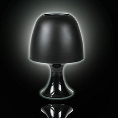 Lampe de table avec base en plastique / lumière décorative et détente - LIFETIME