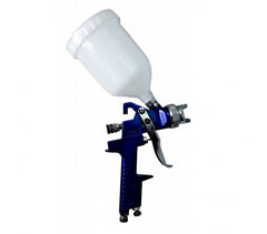 Pistolet á peinture - aérographe 600cc h-827