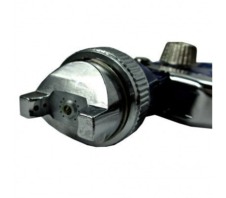 Pistolet á peinture - aérographe 600cc h-827