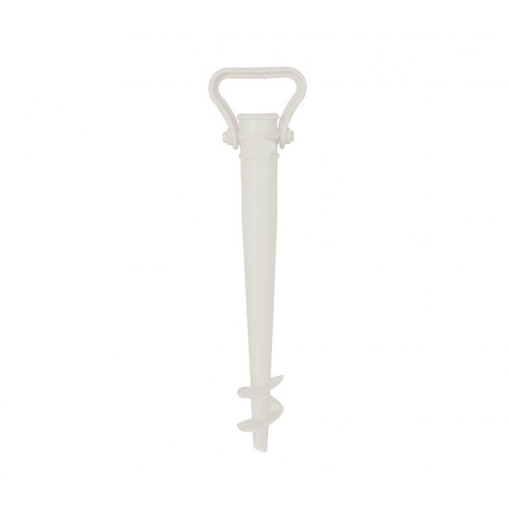 748 274 Piquet pour parasol à partir de plastique rigide 42 cm