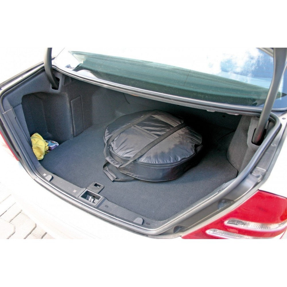 899444 Sac de transport pour pneu Taille M 15x58 cm XONE en nylon et poignée