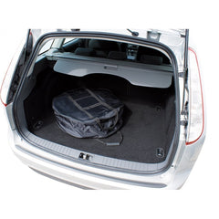 889451 Sac de transport pour pneu Taille XL 20x66cm XONE en nylon et poignée
