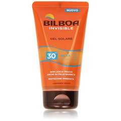 021776 Gel solaire invisible Bilboa Sunscreen 30 Spf HAUT 150 ml