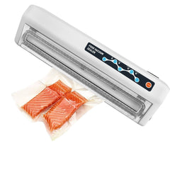 352572 Rouleau de sacs pour conditionneuse sous vide 25 cm x 3 m en PA