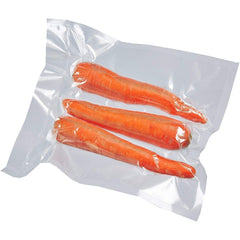 352572 4x Rouleau de sacs pour conditionneuse sous vide 25 cm x 3 m en PA