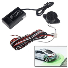 818056 Capteur de stationnement électromagnétique pour Pare-chocs U-301