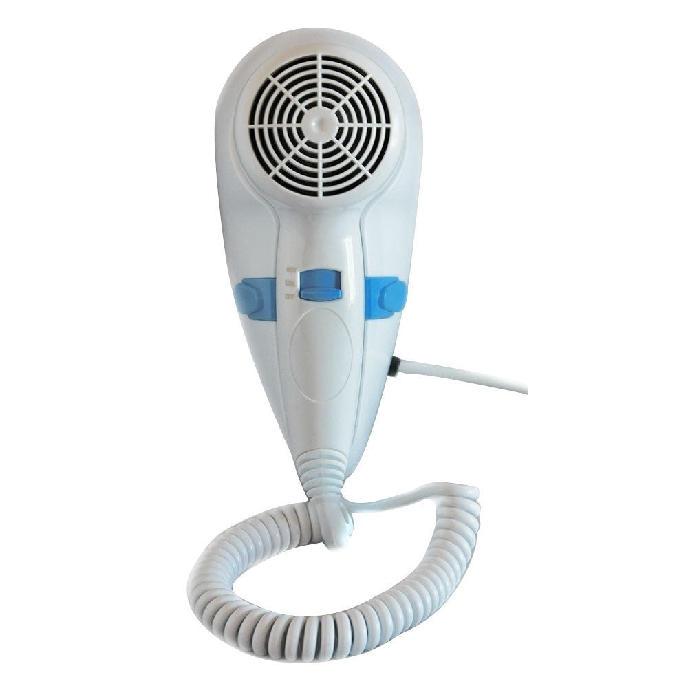 Sèche-cheveux vertical GW6004 1500 watts deux vitesses COOL