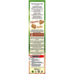Purina Friskies Star biscuits pour chiens saveur fromage viande 320g