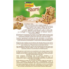 Purina Friskies Star biscuits pour chiens saveur fromage viande 320g