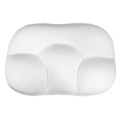 190044 Le coussin cervical ultra-doux Cloud Egg soulage les problèmes