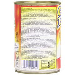 Pack de 24 boîtes de viande GRAN BONTA 'pour chiens 400g avec vitamines