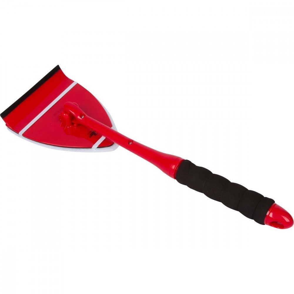 721661 Brosse tampon microfibre de lavage pour surfaces sans taches