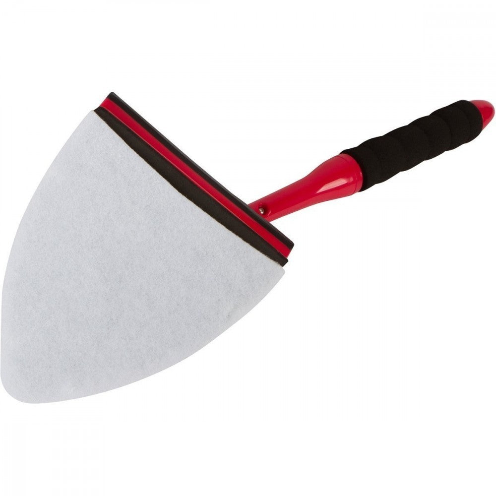 721661 Brosse tampon microfibre de lavage pour surfaces sans taches
