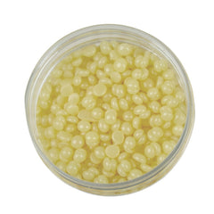 120015 Cire à épiler en grains pour chauffe-cire CREME sans bandelettes