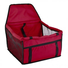 040188 Panier de transport pour animal de taille petite à moyenne avec ceinture