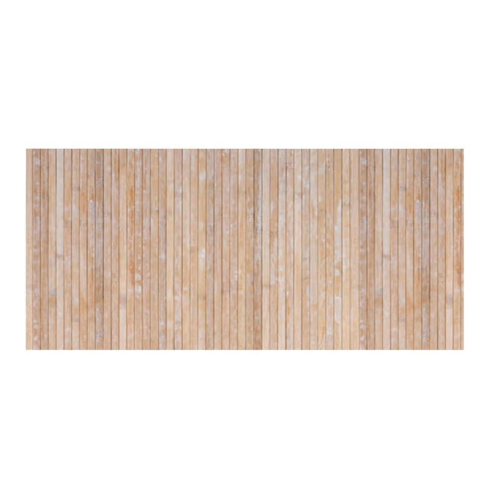 Tapis REDS en bambou avec fond antidérapant lavable 50x120cm