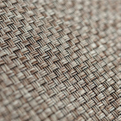 CANAPÈ tapis multi-usages REDS polyester 50x80cm fond caoutchouc antidérapant